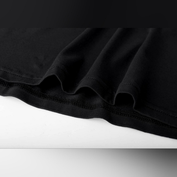 NWOT Womens Plus Size Crop Top - Picture 8 of 12